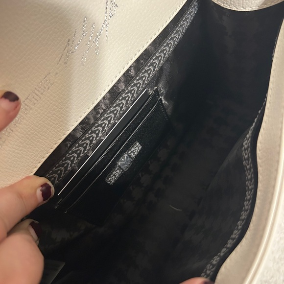 Rainbow Dot Karl Lagerfeld Handbag - Picture 8 of 9